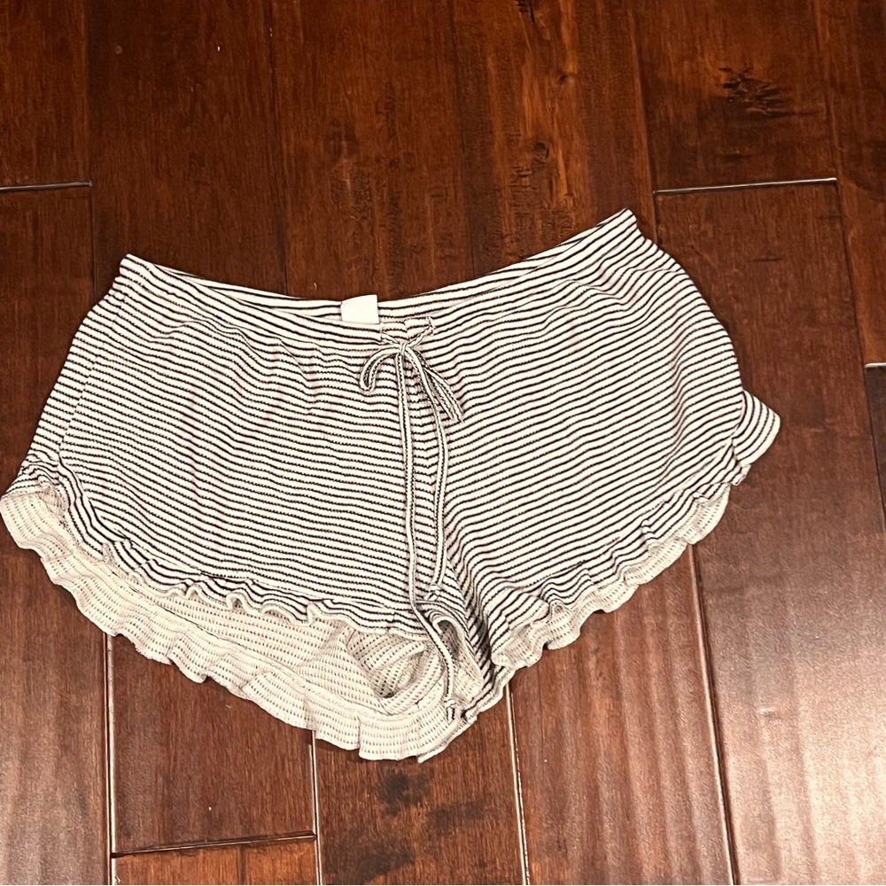 Pajama PJ Shorts Size S